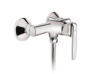 MONOMANDO DUCHA INCA - 1