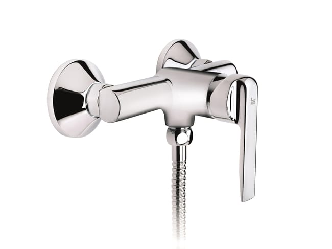 MONOMANDO DUCHA INCA - 1