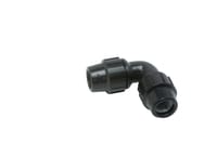 CODO 90º 20MM HEMBRA-HEMBRA PE - 1