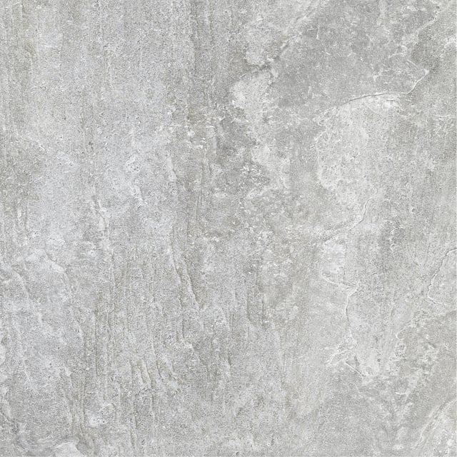 BALDOSA EXTERIOR  PORCELÁNICO 45X45CM FOCUS GRIS