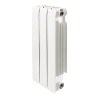 RADIADOR ALUMINIO FERROLI EUROPA 600 3 ELEMENTOS - 1
