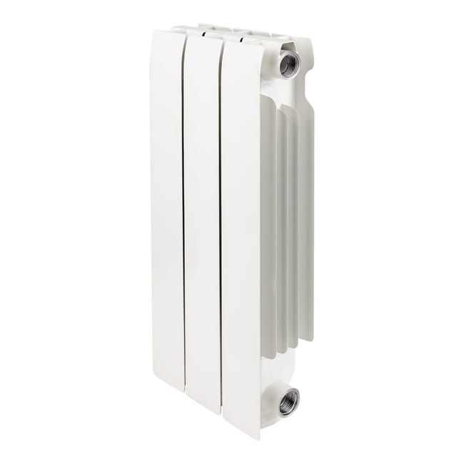 RADIADOR ALUMINIO FERROLI EUROPA 600 3 ELEMENTOS - 1