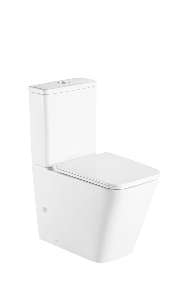 PACK WC TEKA FORMENTERA COMPAC SALIDA DUAL