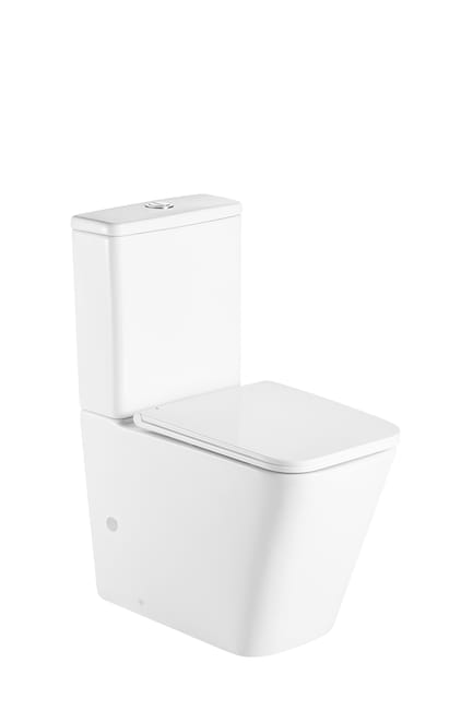 PACK WC TEKA FORMENTERA COMPACT SALIDA DUAL - 1