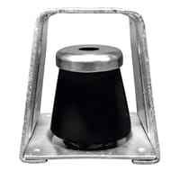 AMORTIGUARDOR PARA TECHO - 1