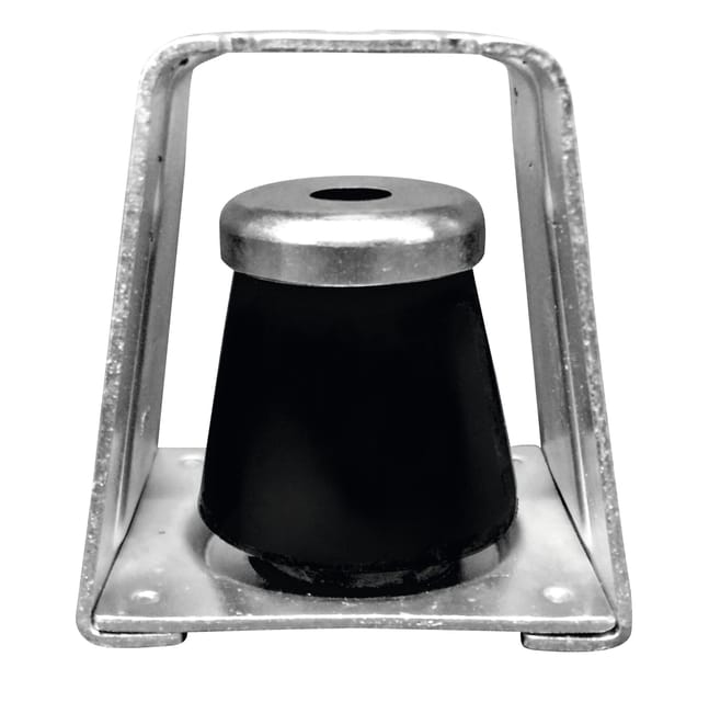 AMORTIGUARDOR PARA TECHO - 1