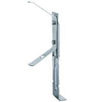 CLIP SUSPENSIÓN PARA PERFIL SIERRA  - 1