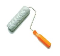 RODILLO PARA HORMIGÓN IMPRESO TEXTURA PIEDRA - 1