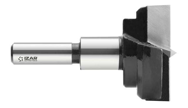 FRESA FORSTNER CAZOLETA 30MM