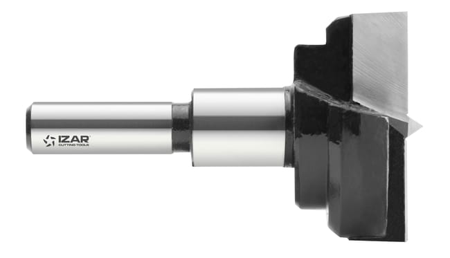 FRESA FORSTNER CAZOLETA 30MM - 1