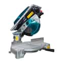 INGLETADORA DOBLE CORTE 1650W MAKITA LH1040F Ø DISCO 260MM - 1