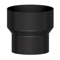 MANGUITO REDUCIDO VITRIFICADO 180MM-150MM - 1