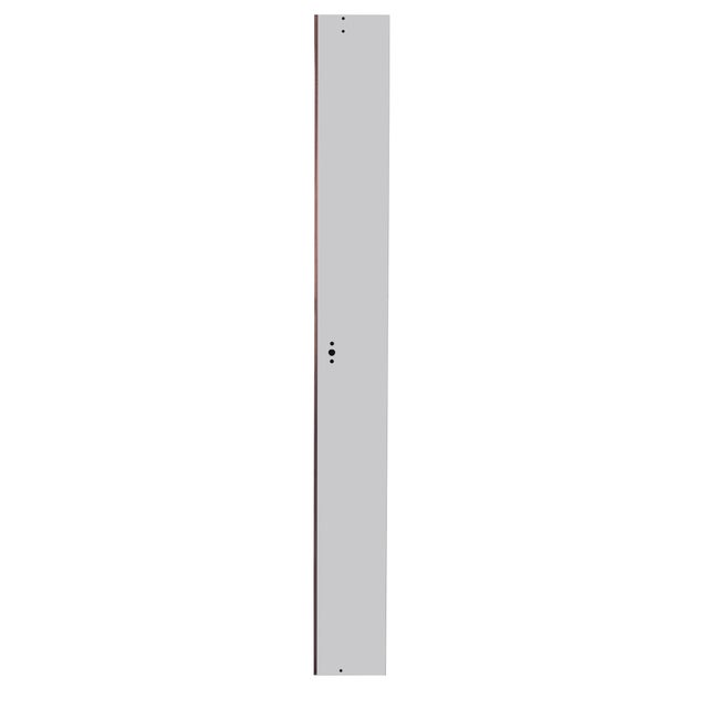 TABLERO FENOLICO LATERAL IZQUIERDO 180 X 20 X 1,2 CM. 