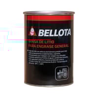 GRASA DE LITIO 1KG BELLOTA - 1