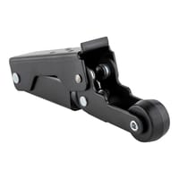 RETENEDOR HIDRAULICO 40 KG PINTADO NEGRO AMIG - 1