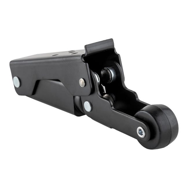 RETENEDOR HIDRAULICO 40 KG PINTADO NEGRO AMIG - 1