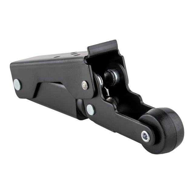 RETENEDOR HIDRAULICO 40 KG PINTADO NEGRO AMIG