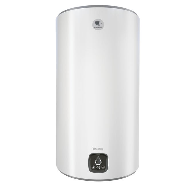 TERMO ELÉCTRICO 95 LITROS THERMOR CERAMIC