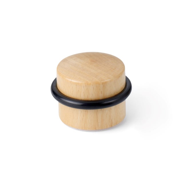 TOPES PARA PUERTAS MADERA ADHESIVO HAYA