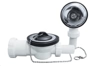 VÁLVULA BAÑERA 70MM-1 1/2