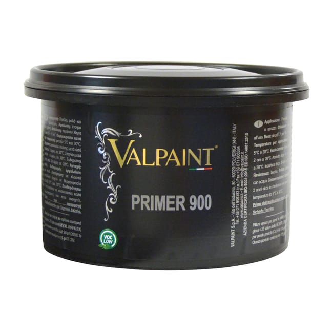 IMPRIMACIÓN PRIMER 900 1L GRIS - 1