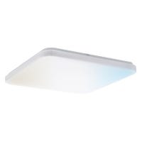 PLAFÓN LED CUADRADO 35CM 24W 2400LM - 1