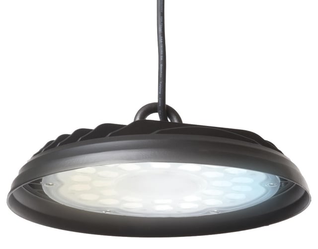CAMPANA LED INDUSTRIAL 50W CCT