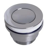 VÁLVULA CLICK CLACK LAVABO 1 1/4