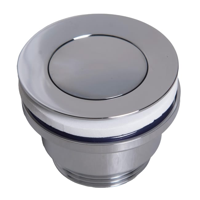 VÁLVULA CLICK CLACK LAVABO 1 1/4