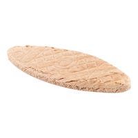 GALLETAS DE MADERA PARA ENSAMBLAR NUM 00 (47X16MM) 100 UDS - 1