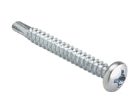 50 TORNILLOS 3,9 X 3,9  - 1