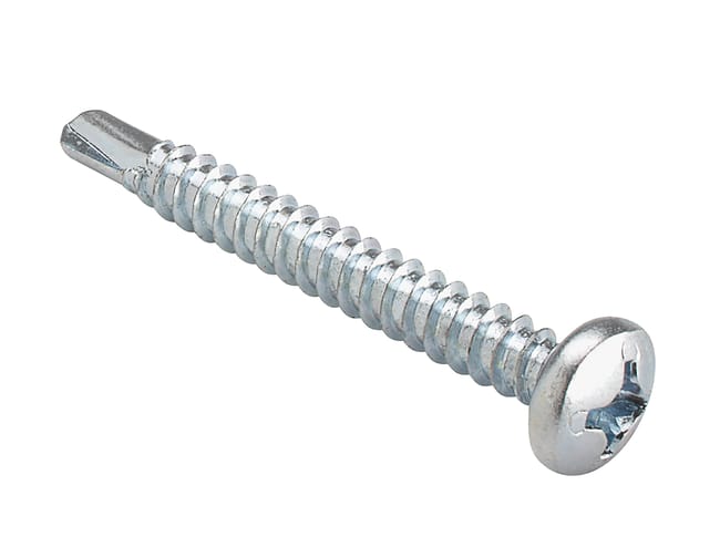 50 TORNILLOS 3,9 X 3,9  - 1