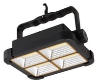 PROYECTOR SOLAR 15W LUZ NEUTRA - 1