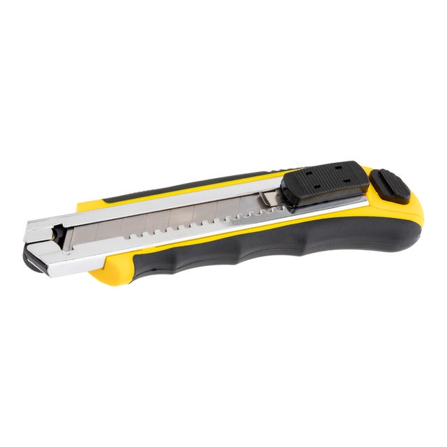 CUTTER BIMATERIA 18 MM
