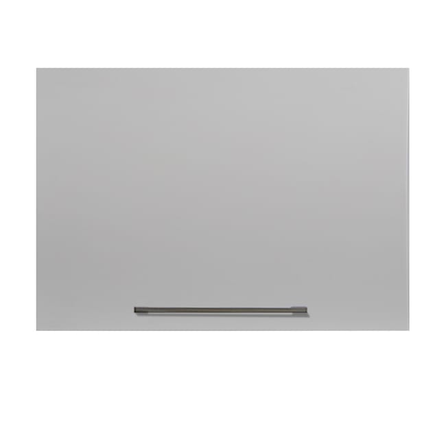 PUERTA PARA MUEBLE DE COCINA LANZAROTE BLANCO MATE PET 40X60CM - 1