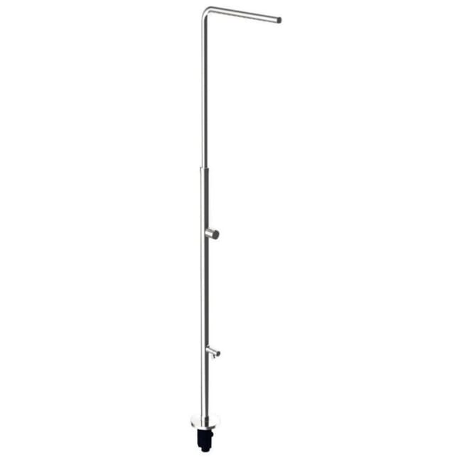 DUCHA 1 BRAZO CILINDRICA - 1