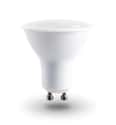 BOMBILLA LED DICROICA GU10 749LM 7W LUZ NEUTRA 120º - 1