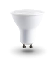 BOMBILLA LED DICROICA GU10 749LM 7W LUZ NEUTRA 120º - 1