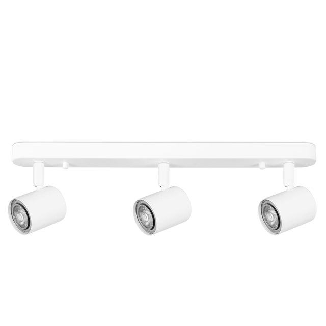 FOCO 3 LUCES KEEPER IP20