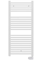 TOALLERO ELECTRICO 700W BLANCO - 1