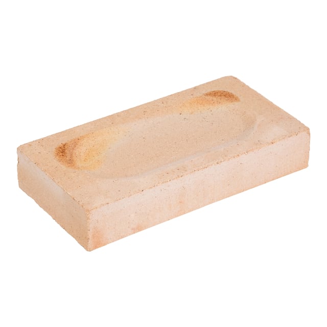 LADRILLO REFRACTARIO 22X11X4 CM