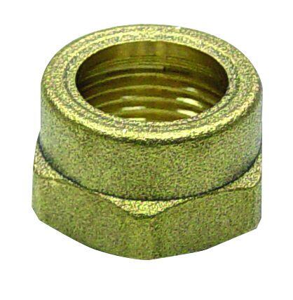 TUERCA RAMPA Ø17MM - 1