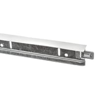 PERFIL PRIMARIO BLANCO T-15 15X38 MM 3,70 M - 1