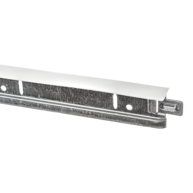 PERFIL PRIMARIO BLANCO T-24 24X38 MM 3,70 M