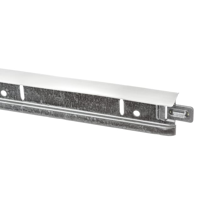 PERFIL PRIMARIO BLANCO T-15 15X38 MM 3,70 M - 1