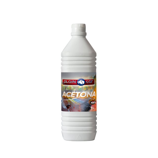 ACETONA 1L