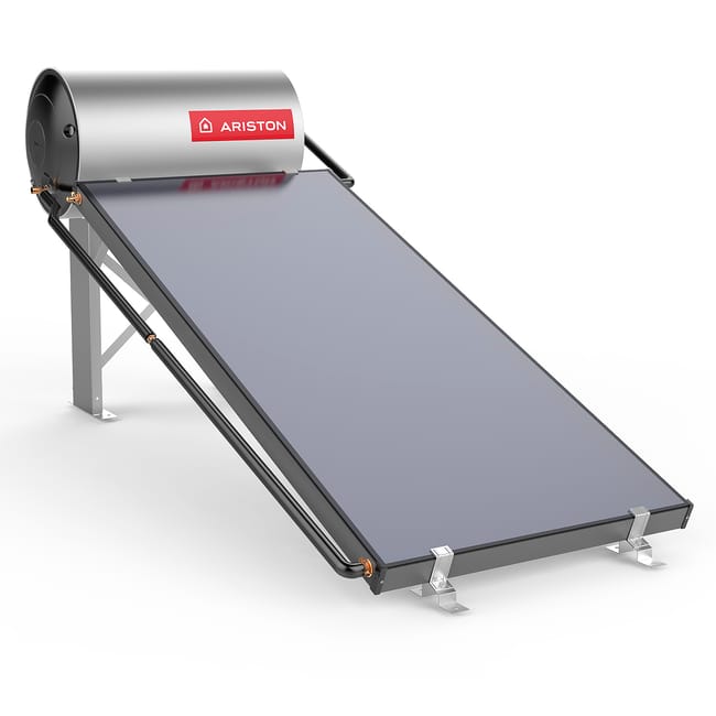 TERMOSIFON SOLAR 200L KAIROS ARISTON - 1