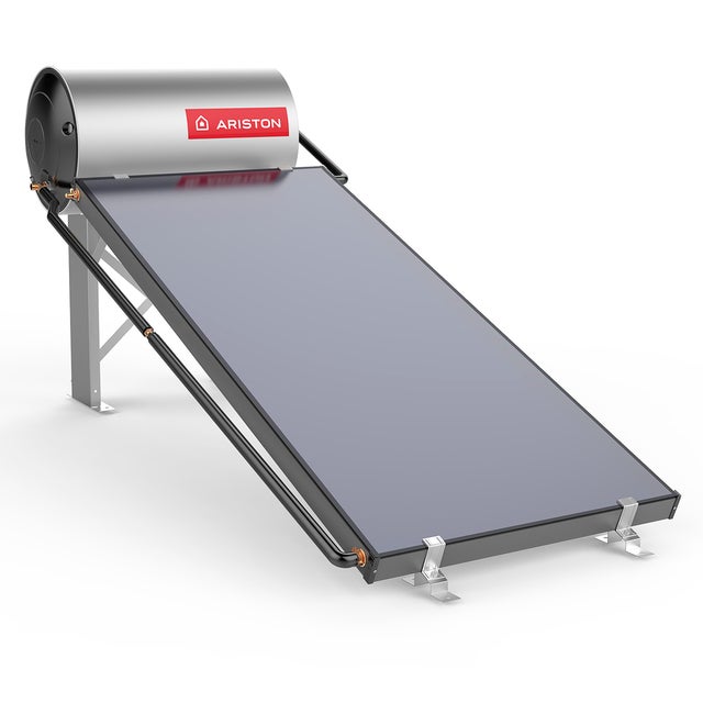 TERMOSIFON SOLAR 200L KAIROS ARISTON