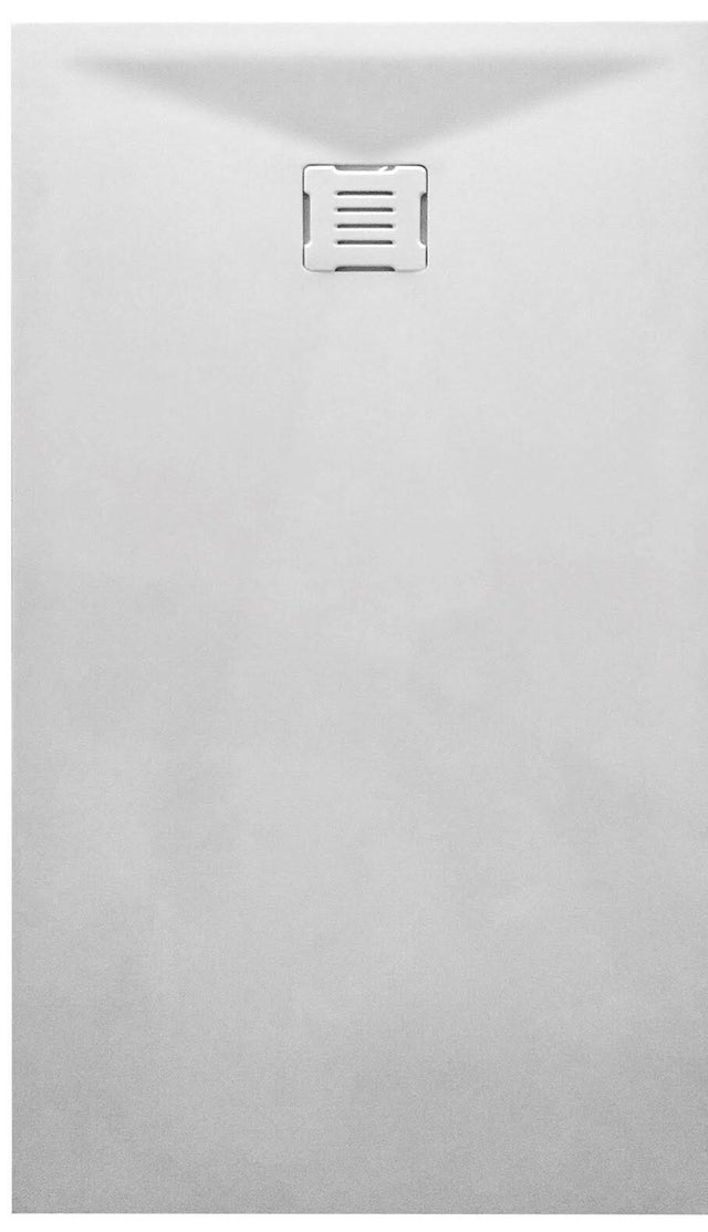 PLATO DE DUCHA MIKONOS BLANCO 80X120CM