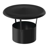 SOMBRERETE VITRIFICADO 80MM - 1